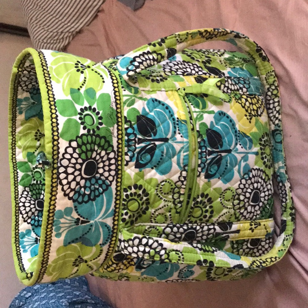 Vera Bradley retired pattern
